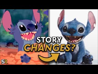 Lilo & Stitch: Everything We Know About the Live Action Remake