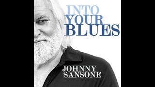 Johnny Sansone  -  Into Your Blues