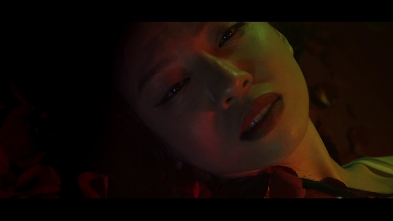 Fifi Rong Love Is A Lonely Thing, Part 3 ( Official