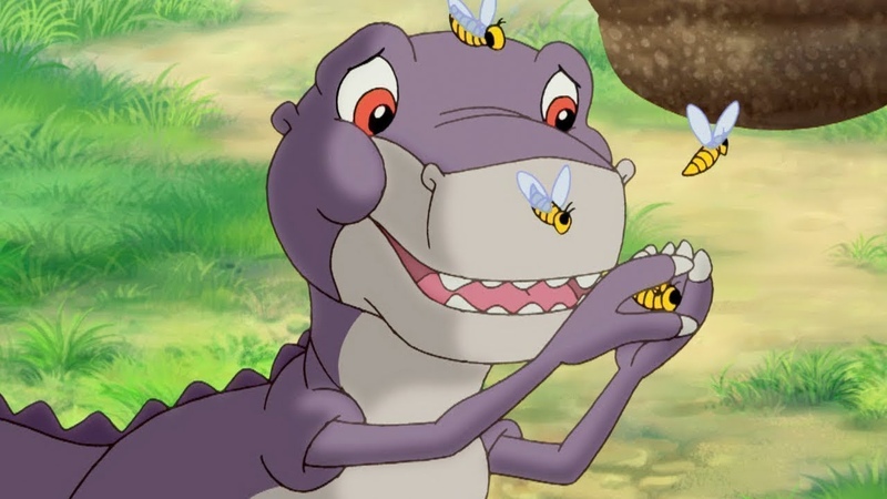 The Land Before Time Full Episodes, The Great Egg Adventure, Kids Cartoon, Videos For