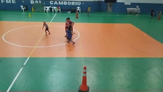 o melhor treino de movimentaao para iniciao esportiva no futsal sub 9 /10 #esporte #futsal #gol