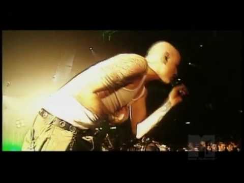 Linkin Park Live By Myself Milan