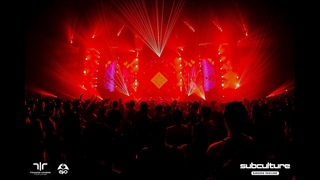 KEY4050 Live @ Subculture Bangkok Thailand 2023