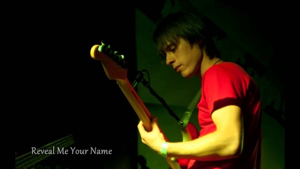 Guitar solos with Misty Gates Band