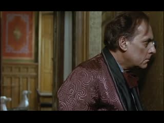 Доктор Петио (Docteur Petiot, 1990), режиссер Кристиан Де Шалонж. Субтитры.