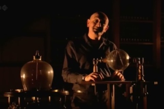 Shock and Awe: The Story of Electricity -- Jim Al-Khalili  BBC Horizon