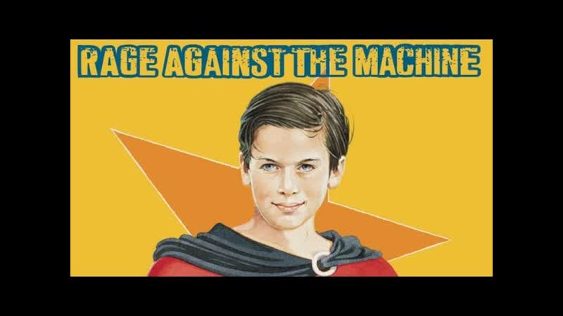 Top 10 Rage Against the Machine