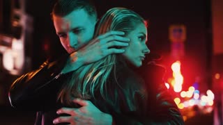 Премьера клипа! Юля Паршута – Поговорить (17.11.2020)