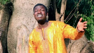 Mamadou Diabaté & Percussion Mania: Tonton Tanti