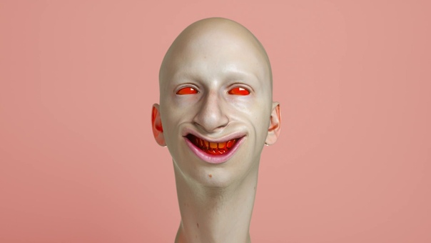 Face Lift, Adult