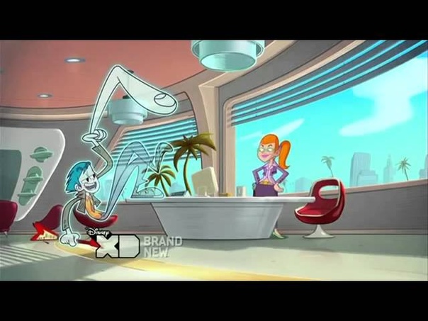 Dude, Thats My Ghost Episode 33 Bad