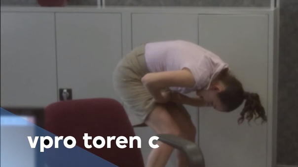 Mobiele vibrator ( Debbie) Toren