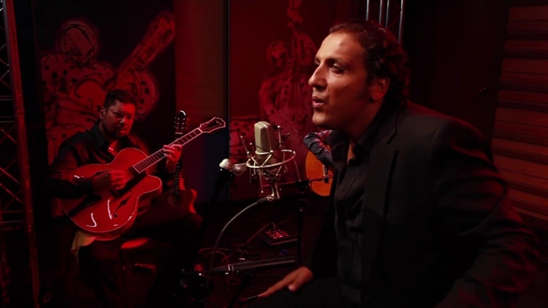 Enrique Heredia Negri La linda