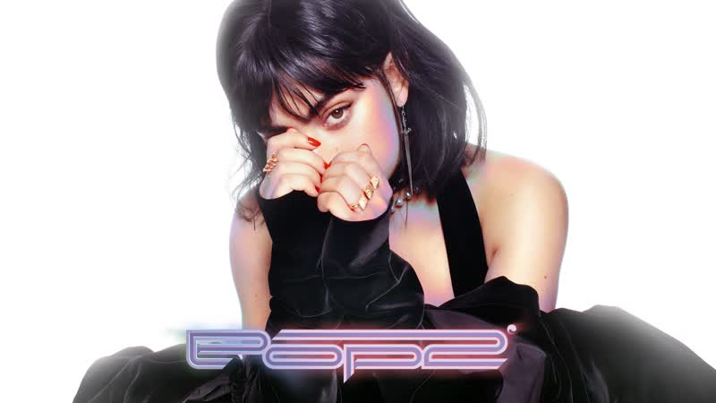 Charli XCX Femmebot (feat. Dorian Electra and Mykki Blanco) Official