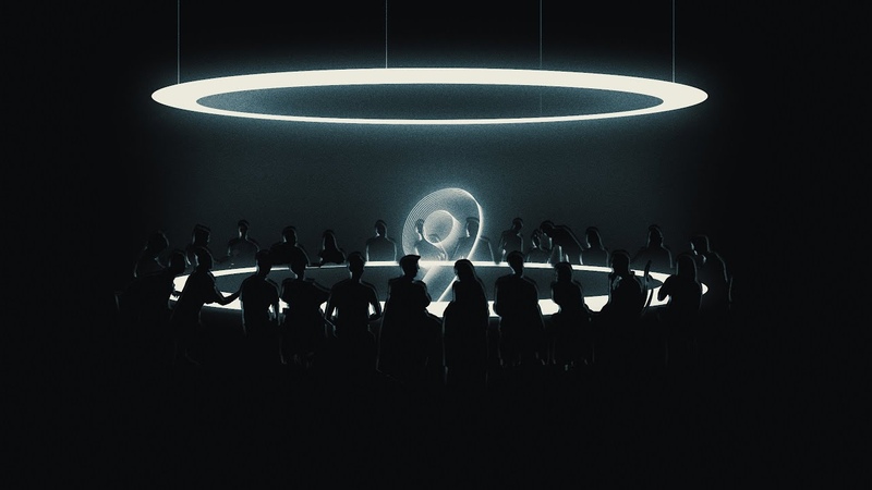 mau5trap presents: we are friends vol. 009 ( Compilation