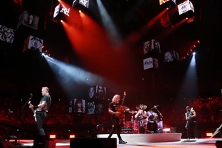 Metallica: Blitzkrieg (Amsterdam, Netherlands - September 6, 2017)