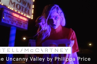 The Uncanny Valley by Philippa Price | Stella McCartney