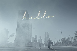 Boys Republic(소년공화국) - Hello (Full Ver.)