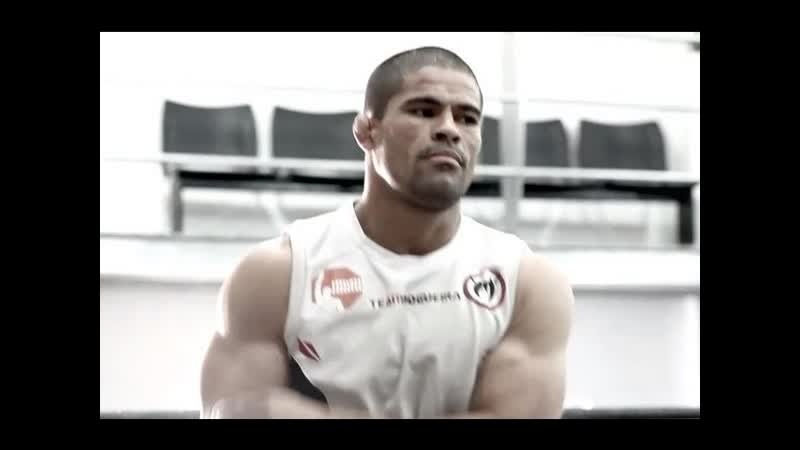 Fight Night Barueri: Palhares A Pivotal