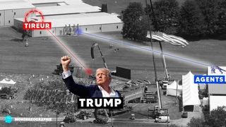Pourquoi La Fusillade Contre Trump Est Bien Plus Grave Que Vous Ne Le Pensez !