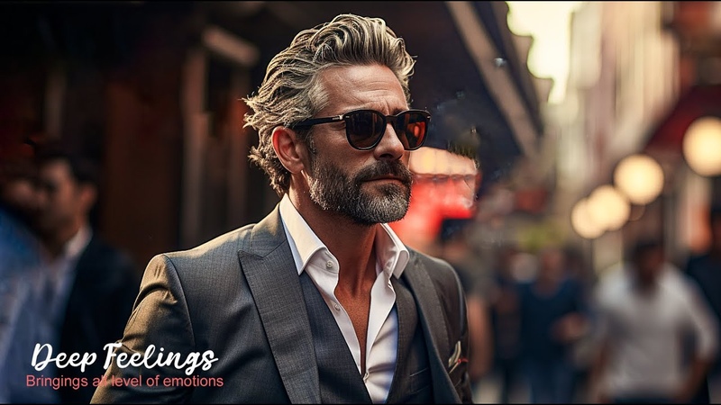 Deep Feelings Mix 2023, Deep House, Vocal House, Nu Disco, Chillout,