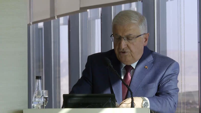 Видео от TURKISH ARMED FORCES,