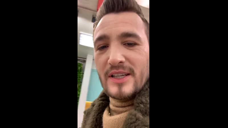 Кадони показал как живут