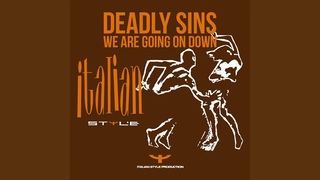 We Are Going on Down (Gone With the Wind Mix)