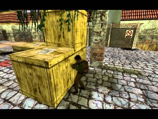 CS 1.6: Микаэль mSx Кассиси Fragmovie
