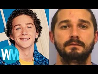 Top 10 Disney Child Star Scandals