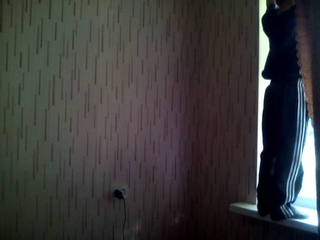 мой друг делает сальтухи