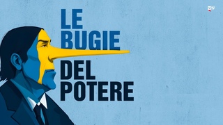 Scopri Le bugie del potere - Visione 15/2024 | Trailer Ufficiale