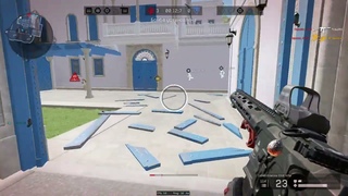 Играю с Читами в #warface #6 Самая быстрая  и красивая игра за последнее время