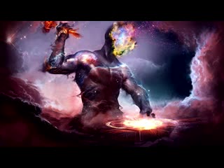 Тінь Сонця  Меч Арея (русские субтитры)