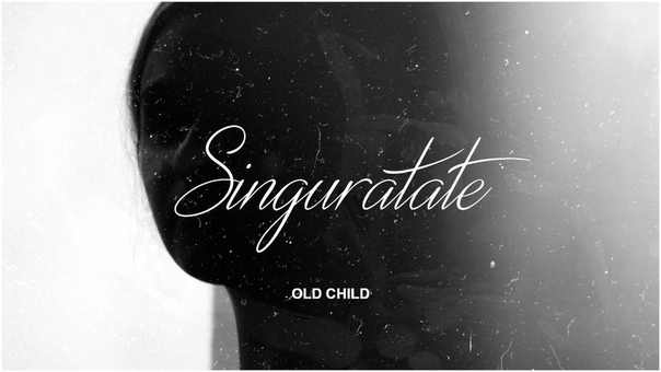 Old Child