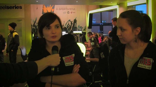 RSWC 2012 Female Interview Sa1n T and