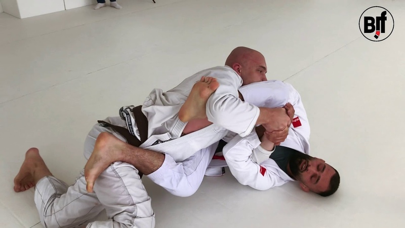 Fight 5 Igor Lunyakov vs Daud Adaev ( black belt exam 14, 05,