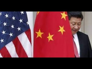 UN MONDE QUI CHANGE. VIDEO N°2 :   « FAUT-IL AVOIR PEUR D’UNE CHINE RÉVEILLÉE ? »