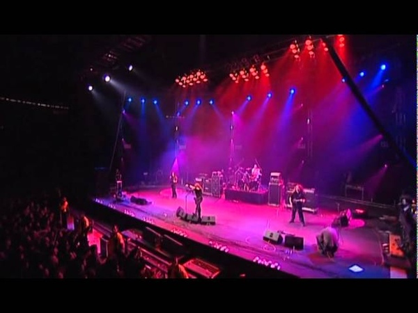 Dies Irae Live at Metalmania (2005)( Full Length