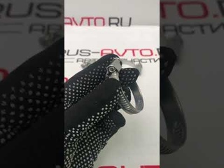 Хомут червячный 25 40