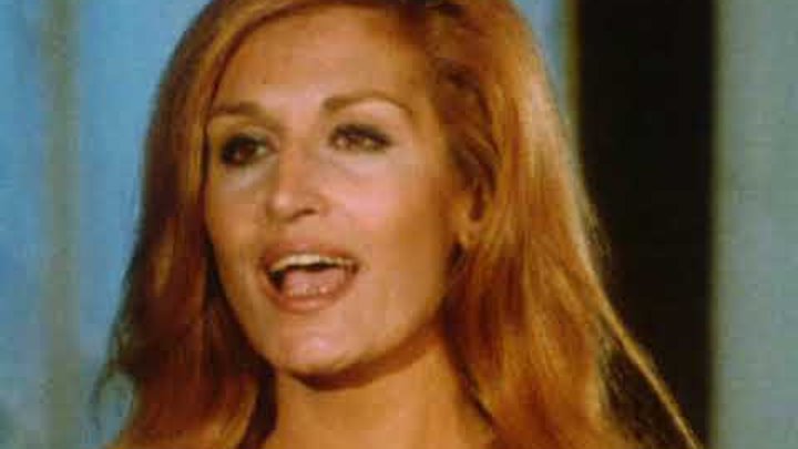 Dalida Salma Ya Salama ( Clip
