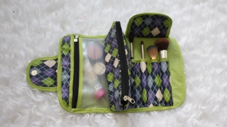 Bolsa Organizadora  ou Necessaire para Maquiagem