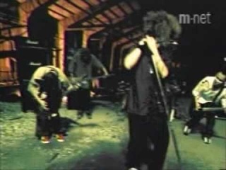 Seo Taiji - Feel The Soul
