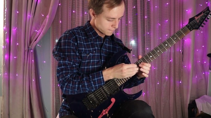 Gojira Silvera (guitar