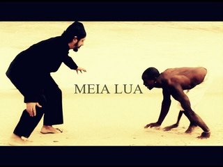 MEIA LUA