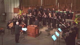 Die mit Trnen sen by Thomas Selle (excerpt)