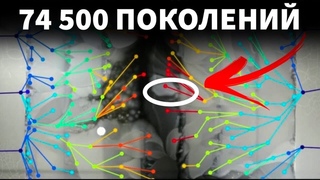 Самый долгий эволюционный эксперимент Veritasium