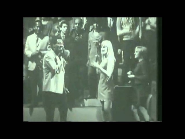 ready steady go otis redding special