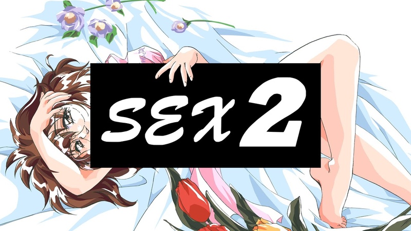 S2 8 ( Say Good bye ) Sex