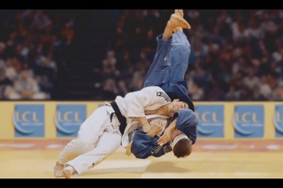 JUDO FOR THE WORLD - Magazine Paris Grand Slam 16
